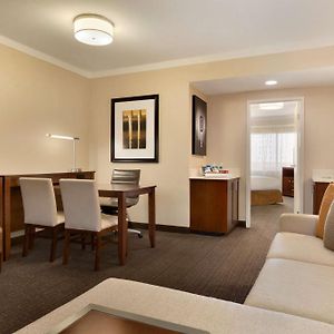 Suite Two Queen Beds Mobility Hearing Access or Non-Smoking